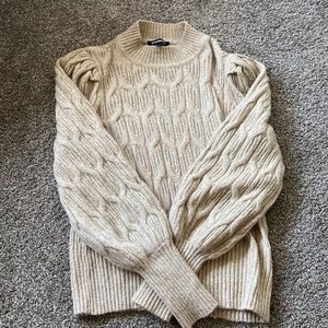 Express Sweater